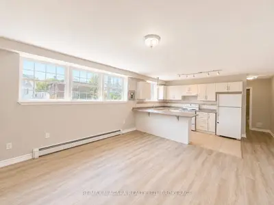 143 Westchester Crescent 3, St. Catharines, On L2p 2p2
