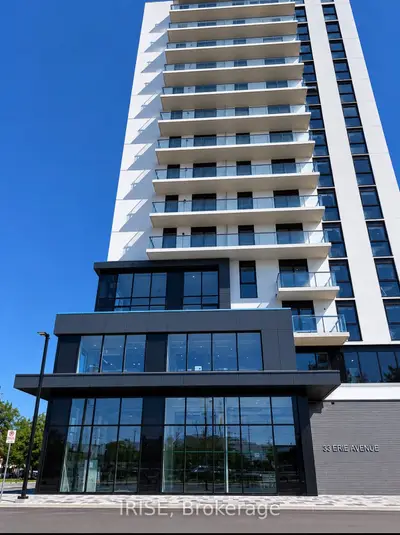 Condo Apartment in Brantford