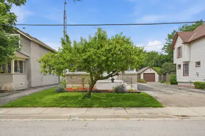4587 Third Avenue, Niagara Falls, On L2e 4l3