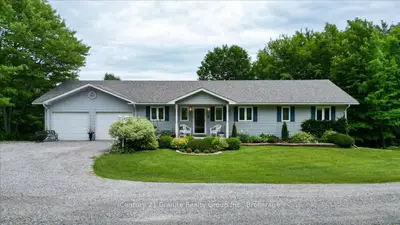 Detached in Highlands East