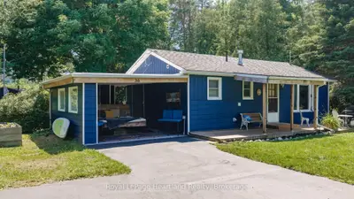 36 JANE Street, Bluewater, ON N0M 1G0