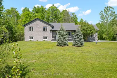 42 Stonewalk Drive, North Grenville, On K0g 1j0