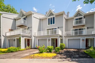 Condo Townhouse in Crystal Bay - Rocky Point - Bayshore