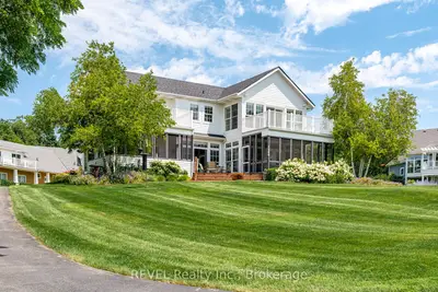4900 South Shore Road, Fort Erie, On L0s 1b0