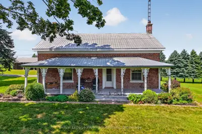 163 Stewart Road, Alnwick/haldimand, On K0k 1c0