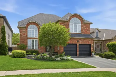 156 Valmont Street, Hamilton, On L9g 4z9