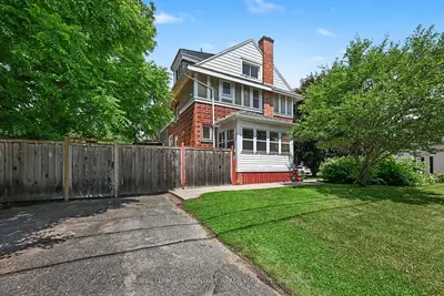 14 Beckwith Street E, Perth, On K7h 1b3