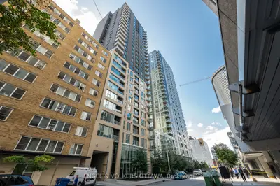 40 Nepean Street 1103, Ottawa Centre, On K2p 0x5