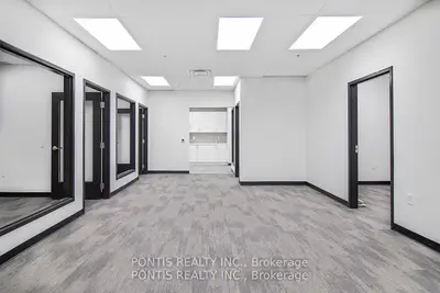 450 Hespeler Road G206& 207, Cambridge, On N1r 6j7