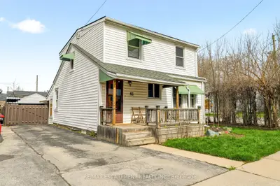 Detached in Hamilton