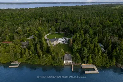 101 Ridge Drive, Kawartha Lakes, On K0m 2b0