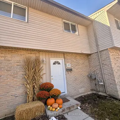 873 Southdale Road E, London South, On N6e 1v7