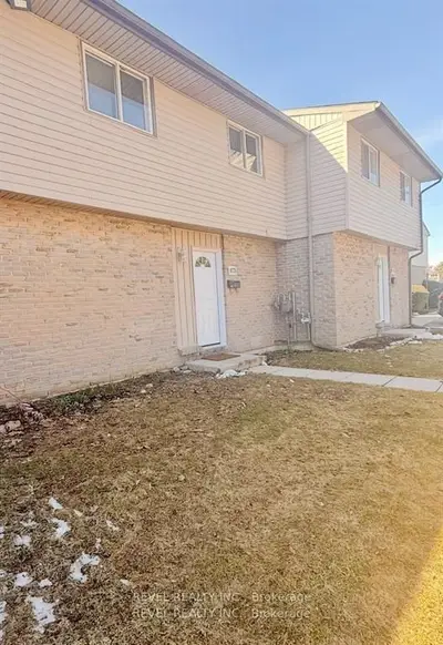 873 Southdale Road E, London South, On N6e 1v7