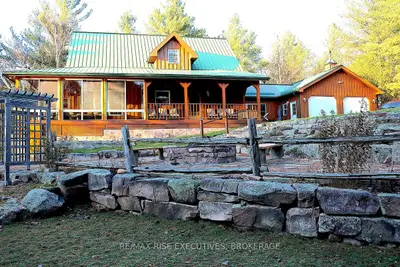 1093b Two Loon Lane, Frontenac, On K0h 2p0