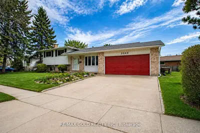 2860 Henley Avenue, Niagara Falls, On L2j 3m4