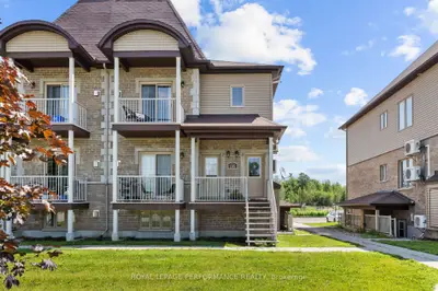 185 Bourdeau Boulevard 3, The Nation, On K0a 2m0