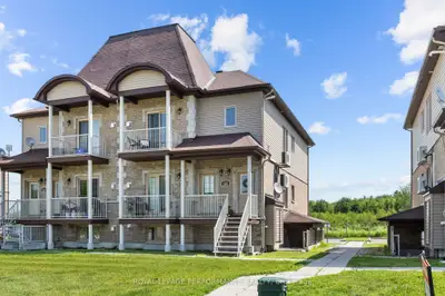185 Bourdeau Boulevard 3, The Nation, On K0a 2m0