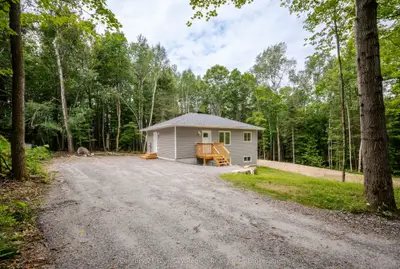 Detached in Bonfield