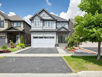 Detached in Cambridge