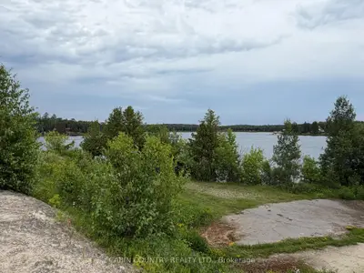 Lot 7 Sand Lake Road, Kenora Remote Area, On P0x 1j0