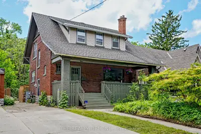 Detached in London East