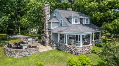 121 Tremont Park Island, Leeds And The Thousand Islands, On K7g 3c9