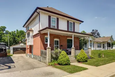 17 King Street, Tillsonburg, On N4g 3e3