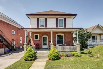 17 King Street, Tillsonburg, On N4g 3e3