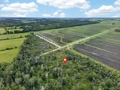 7500 Springhill Road, Greely - Metcalfe - Osgoode - Vernon And Area, On K0a 2p0