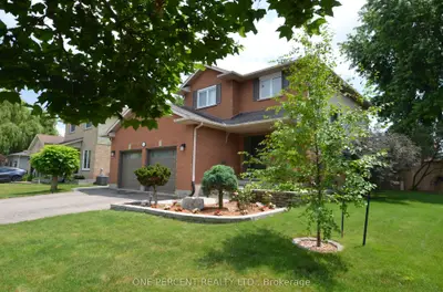 Detached in Lincoln