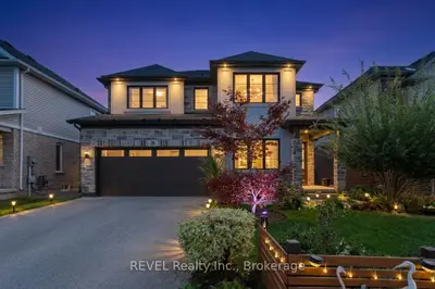 Detached in Welland