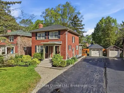 238 Victoria Avenue, Belleville, On K8n 2c5