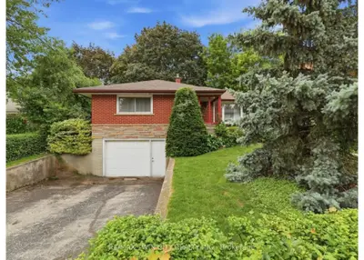 Detached in Kitchener