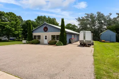 3969 Matilda Street, West Perth, On N0k 1e0