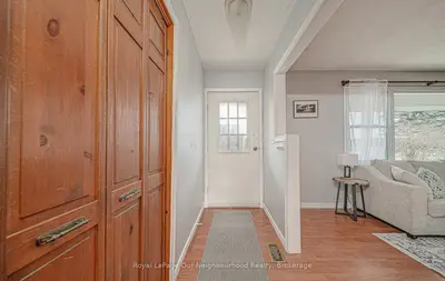 717 Concession 3 Road W, Trent Hills, On K0k 3k0