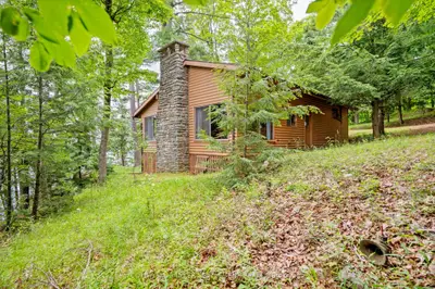 Detached in Tay Valley