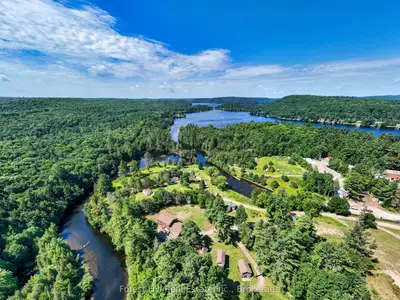 1326 Kawagama Lake Road, Algonquin Highlands, On P0a 1e0