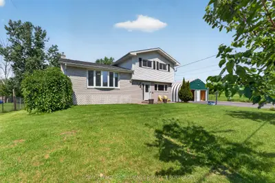 1445 Aley Street, Kingston, On K7l 4v4