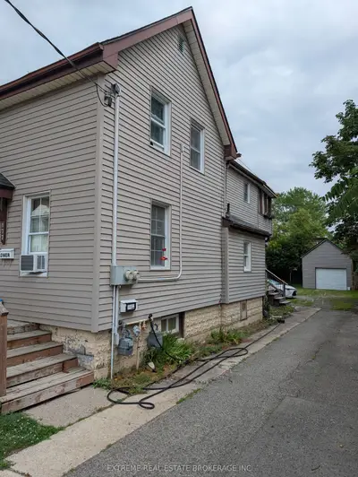 177 Erie Street, Port Colborne, On L3k 4m5