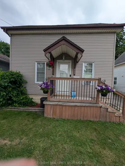 177 Erie Street, Port Colborne, On L3k 4m5