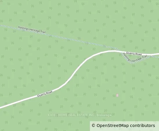 00 Quarry Road, Bancroft, On K0l 1c0