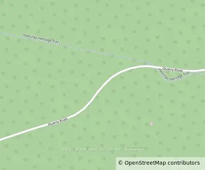 00 Quarry Road, Bancroft, On K0l 1c0