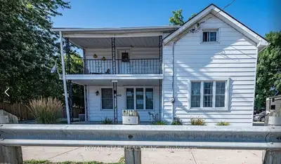 410 Main Street E, Norwich, On N0j 1x0