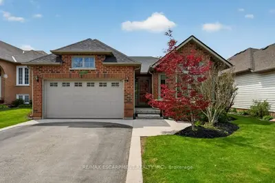 Detached in Lincoln