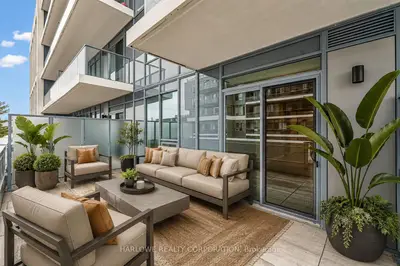 Condo Apartment in Guelph