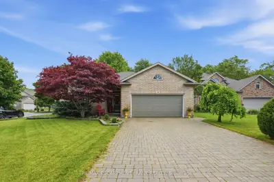 Detached in Welland