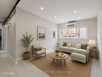 Semi-Detached in St. Catharines