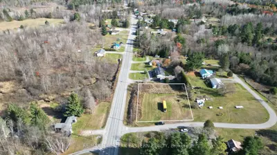 Andrew Street, Havelock-belmont-methuen, On, K0l 1z0