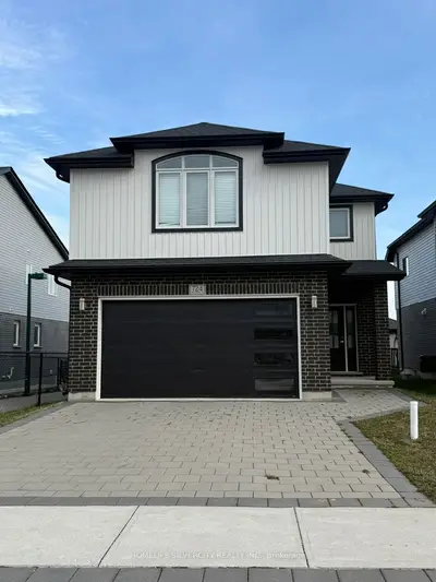 Detached in London North