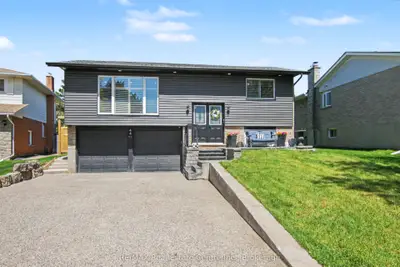 Detached in Kitchener